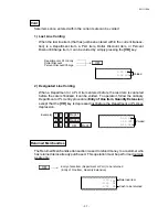 Preview for 37 page of TEC MA-156-1 SERIES Owner'S Manual