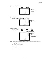 Preview for 39 page of TEC MA-156-1 SERIES Owner'S Manual