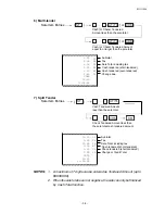 Preview for 40 page of TEC MA-156-1 SERIES Owner'S Manual