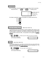 Preview for 41 page of TEC MA-156-1 SERIES Owner'S Manual