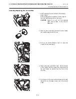 Предварительный просмотр 19 страницы TEC MA-1595-1 SERIES Owner'S Manual