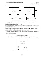 Предварительный просмотр 23 страницы TEC MA-1595-1 SERIES Owner'S Manual