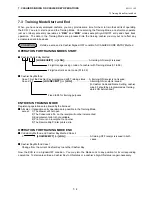 Предварительный просмотр 24 страницы TEC MA-1595-1 SERIES Owner'S Manual