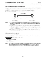 Предварительный просмотр 35 страницы TEC MA-1595-1 SERIES Owner'S Manual