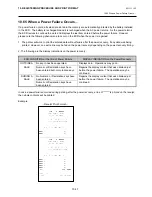 Preview for 80 page of TEC MA-1595-1 SERIES Owner'S Manual