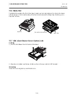 Preview for 85 page of TEC MA-1595-1 SERIES Owner'S Manual