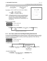 Preview for 147 page of TEC MA-1595-1 SERIES Owner'S Manual