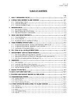 Предварительный просмотр 174 страницы TEC MA-1595-1 SERIES Owner'S Manual