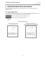 Предварительный просмотр 177 страницы TEC MA-1595-1 SERIES Owner'S Manual