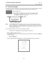 Предварительный просмотр 178 страницы TEC MA-1595-1 SERIES Owner'S Manual