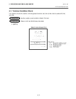 Предварительный просмотр 179 страницы TEC MA-1595-1 SERIES Owner'S Manual