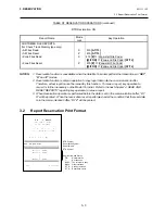 Предварительный просмотр 182 страницы TEC MA-1595-1 SERIES Owner'S Manual