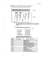 Preview for 7 page of TEC MA-1900M Owner'S Manual