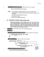 Preview for 11 page of TEC MA-1900M Owner'S Manual