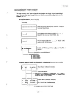 Preview for 25 page of TEC MA-1900M Owner'S Manual