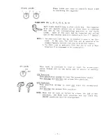 Preview for 7 page of TEC MA-191 Owner'S Manual