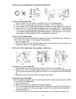 Предварительный просмотр 68 страницы TEC MA-191 Owner'S Manual