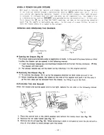 Предварительный просмотр 69 страницы TEC MA-191 Owner'S Manual