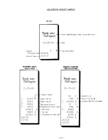 Предварительный просмотр 18 страницы TEC MA-205 Owner'S Manual