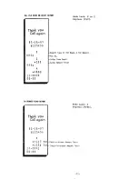 Предварительный просмотр 35 страницы TEC MA-215 Owner'S Manual