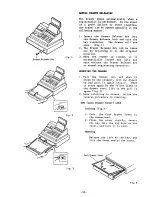 Предварительный просмотр 54 страницы TEC MA-215 Owner'S Manual