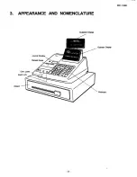 Preview for 5 page of TEC MA-216 Owner'S Manual