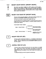 Preview for 12 page of TEC MA-216 Owner'S Manual