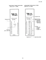 Preview for 73 page of TEC MA-216 Owner'S Manual