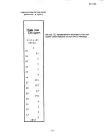 Preview for 75 page of TEC MA-216 Owner'S Manual