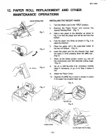 Preview for 77 page of TEC MA-216 Owner'S Manual