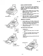 Preview for 80 page of TEC MA-216 Owner'S Manual