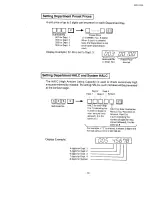 Предварительный просмотр 21 страницы TEC MA-55 Owner'S Manual