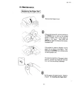 Предварительный просмотр 42 страницы TEC MA-55 Owner'S Manual