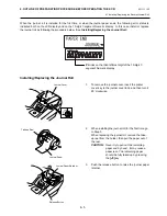 Preview for 19 page of TEC MA-600-1 series Owner'S Manual