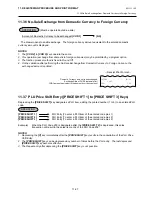 Preview for 58 page of TEC MA-600-1 series Owner'S Manual