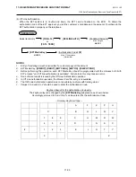 Preview for 66 page of TEC MA-600-1 series Owner'S Manual