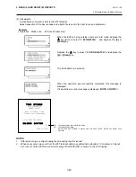 Preview for 117 page of TEC MA-600-1 series Owner'S Manual