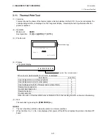 Preview for 19 page of TEC MA-600 Series Maintenance Manual