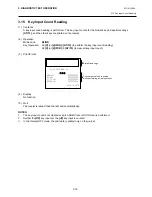 Preview for 23 page of TEC MA-600 Series Maintenance Manual