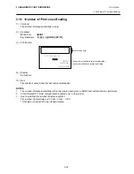 Preview for 24 page of TEC MA-600 Series Maintenance Manual