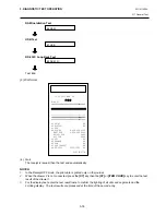 Preview for 26 page of TEC MA-600 Series Maintenance Manual