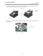 Preview for 32 page of TEC MA-600 Series Maintenance Manual