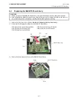 Preview for 33 page of TEC MA-600 Series Maintenance Manual