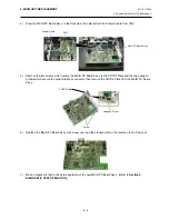 Preview for 34 page of TEC MA-600 Series Maintenance Manual