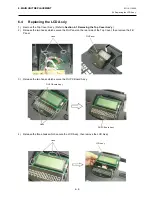 Preview for 36 page of TEC MA-600 Series Maintenance Manual