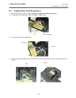 Preview for 38 page of TEC MA-600 Series Maintenance Manual