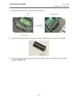 Preview for 39 page of TEC MA-600 Series Maintenance Manual