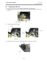 Preview for 40 page of TEC MA-600 Series Maintenance Manual