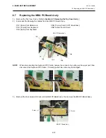 Preview for 42 page of TEC MA-600 Series Maintenance Manual