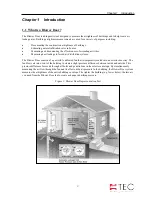 Preview for 12 page of TEC MINNEAPOLIS BLOWER DOOR 3 Operation Manual